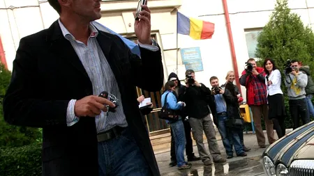 Mazăre, către un revoluționar care cerea drepturi la inaugurarea unor locuințe sociale: Milogule!
