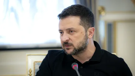 Opoziția din Germania cere audierea lui Zelenski în Bundestag pentru atacurile contra Nord Stream /”O formă de TERORISM de stat”