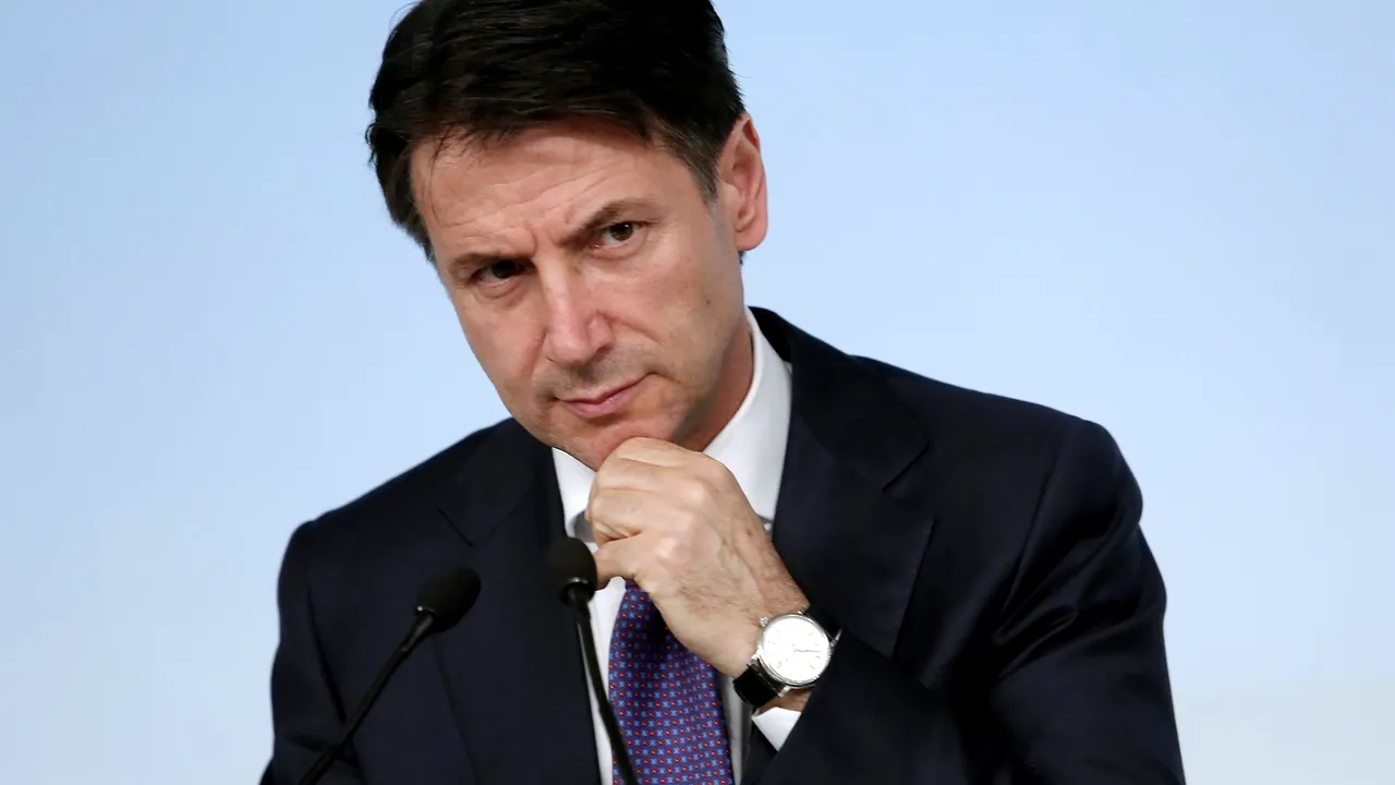 Premierul italian a vizitat victimele exploziei din Bologna