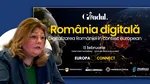 Ruxandra Rîmniceanu, consilier strategie BNR:”Avem nevoie de acțiuni clare și coordonate în securitatea cibernetică”