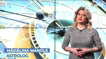 Horoscop săptămâna 28 martie - 3 aprilie 2022. Berbecii inițiază lucruri noi în viața lor