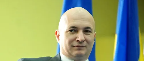 Codrin Ștefănescu, după CEx: Iertați-ne! Multe vorbe grele nu se vor șterge niciodată