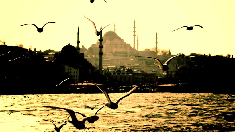 „Îmi doresc să mă stabilesc la Istanbul și să-mi cumpăr un sclav