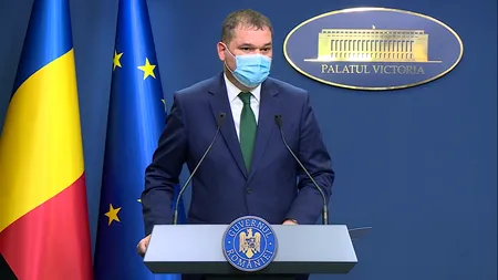 Ministerul Sănătății va primi mai mulți bani. Guvernul a aprobat alocarea a peste 332 de milioane de lei din Fondul de rezervă | VIDEO