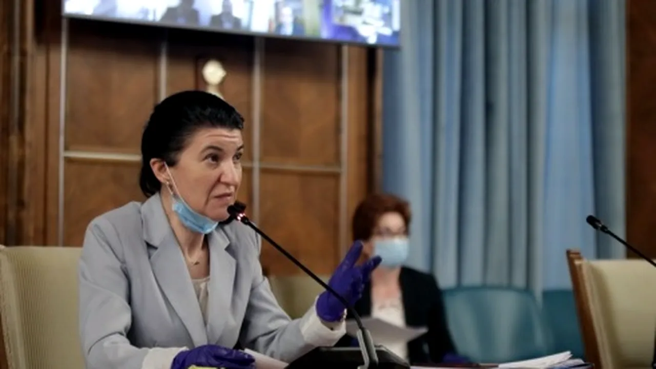 DOCUMENT. Ce măsuri trebuie să implementeze angajatorii pe durata stării de alertă/ Ministerul Muncii a publicat un ghid pentru revenirea la muncă