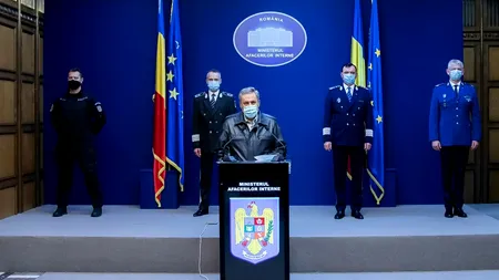 GÂNDUL LIVE. Ministrul Marcel Vela, după „Ziua Z” în care a fost săltat Alex Bodi: „Rămâne cum am stabilit / Ca să nu mai spun că suntem cu ochii pe ei”