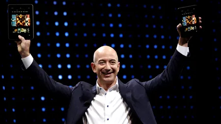 Cel mai bogat om din lume, a cărui avere tocmai a trecut de pragul de 100 de miliarde de dolari, se pregătește să angajeze 1.000 de IT-iști la București