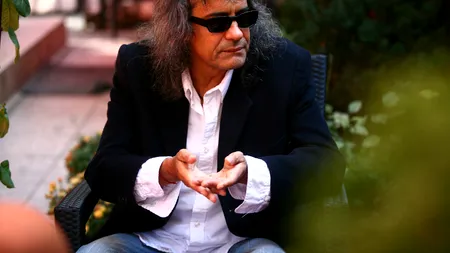 CRISTI MINCULESCU DEZVĂLUIE MOTIVUL pentru care a părăsit trupa IRIS