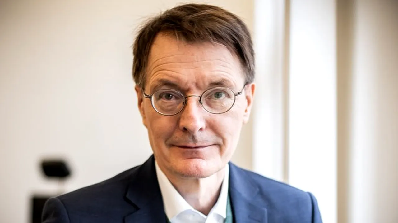 Ministrul german al sănătății: Vaccinarea este calea de ieșire din pandemie