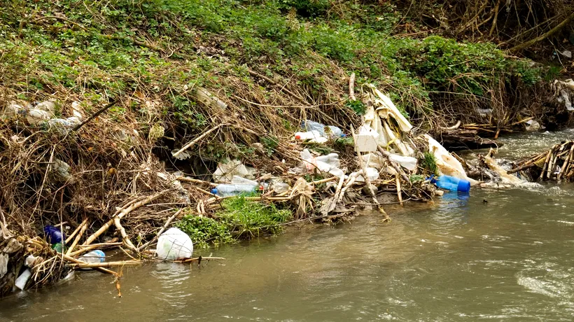 APEL. Președintele Ungariei cere României și Ucrainei să nu mai polueze râurile