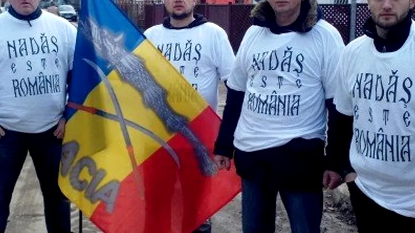 Un nou partid naționalist s-a format în România. Un europarlamentar, invitat de onoare la lansare