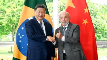 Brazilia și China își consolidează relațiile COMERCIALE, pe fondul tensiunilor generate de Administrația Trump