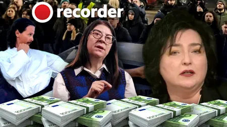 „Eroii” din vitrina Recorder au pensii de lux și de peste 7.500 de euro. Ani buni și le-au ținut pitite prin fișete. Gândul publică sumele și culisele industriei pensiilor 