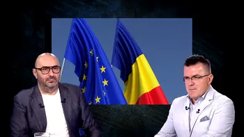Dan Dungaciu: „Politica externă a României s-a MUTAT la Bruxelles”