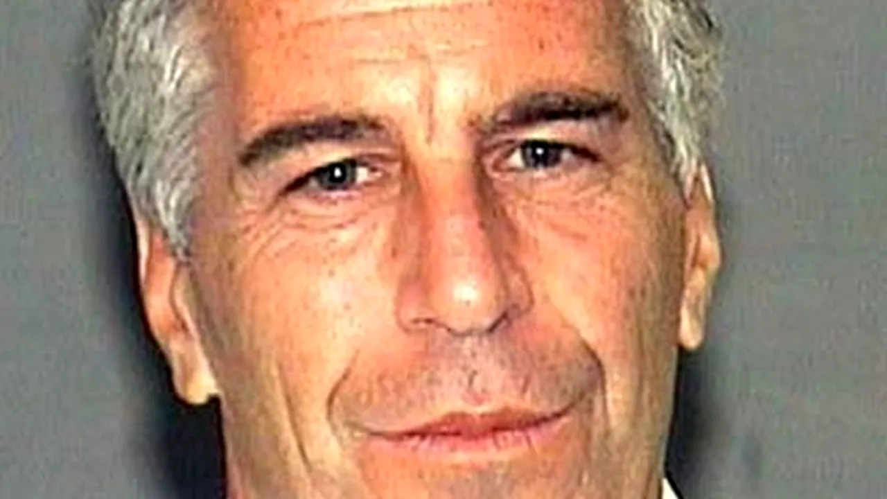 Miliardarul Jeffrey Epstein, arestat pentru trafic de minori, descoperit rănit în celulă