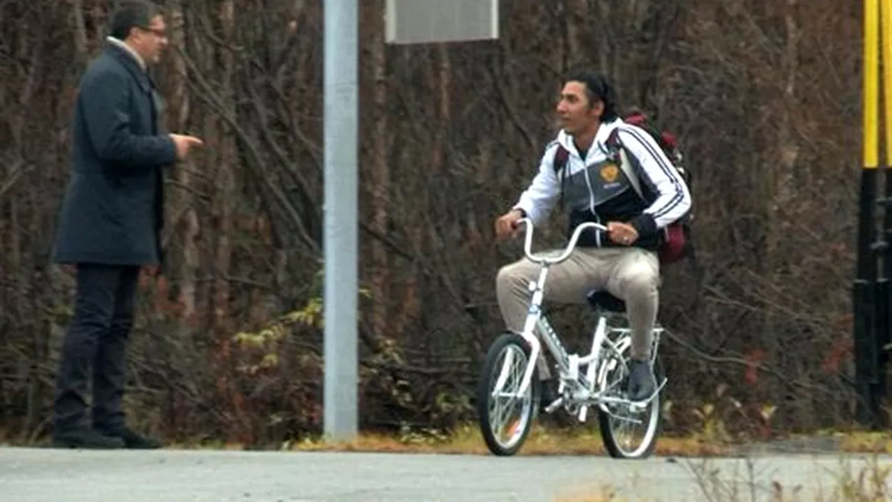 Norvegia va trimite înapoi în Rusia imigranții care au intrat în țară pe biciclete