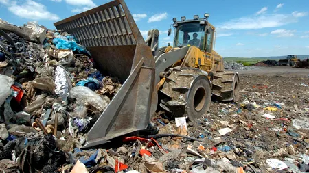 Instalație de incinerare a deșeurilor reziduale, cu valorificare energetică, în Capitală. Ce prevede noul proiect