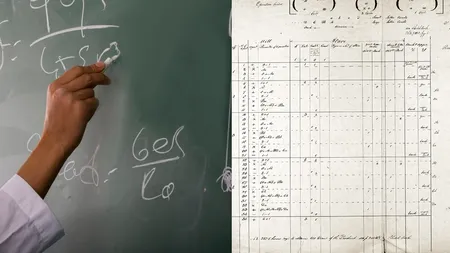 Matematicienii au reușit să rezolve o ecuație de algebră după 200 de ani. Soluția părea imposibilă