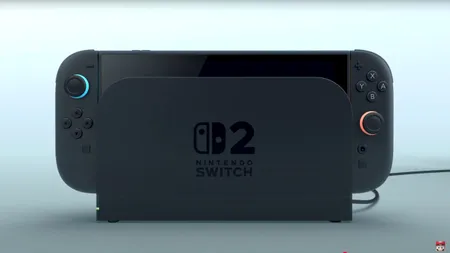 Consola Nintendo Switch 2 va fi lansată în 2025. Ce jocuri vor putea juca fanii Nintendo