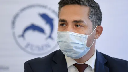 8 ȘTIRI DE LA ORA 8. Valeriu Gheorghiță: Rata de vaccinare se apropie de 50% în rândul populației adulte