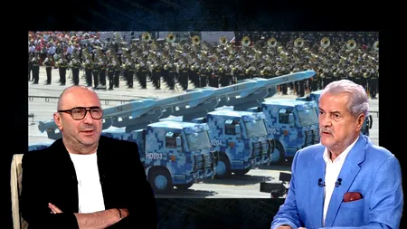 Adrian Năstase: „În istorie este important să rămână punctele POZITIVE, importante”