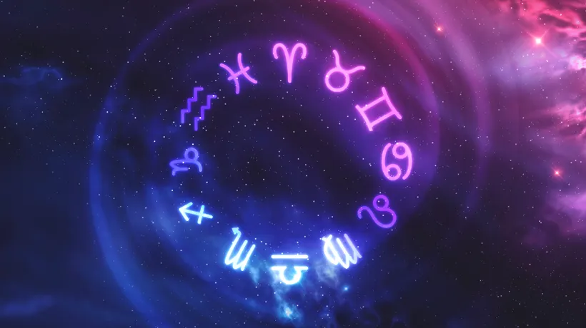 Horoscop 3 februarie 2024. SCORPIONII vor avea parte de emoții puternice