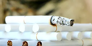 <span style='background-color: #dd3333; color: #fff; ' class='highlight text-uppercase'>ANUNȚ</span> Mari producători din industria tutunului cer Guvernului ACCIZAREA pliculețelor cu nicotină, recent introduse pe piața din România