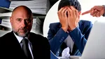 Ce înseamnă hărțuirea în România și de ce este greu de pedepsit. Cristian Jura: „Nu mai puțin de 6 texte de lege definesc și sancționează diferite tipuri de hărțuire”