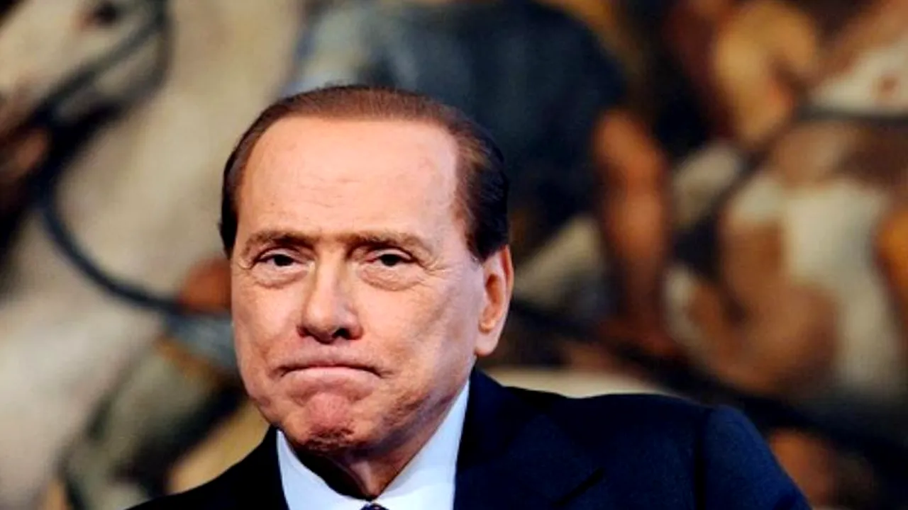 Câți ani de închisoare cere Parchetul din Napoli pentru Silvio Berlusconi, suspectat de coruperea senatorului Sergio De Gregorio