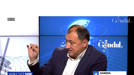 VIDEO | Mirel Palada, sociolog: „Sistemul de educație este profund viciat. Nu există competiție către excelență”