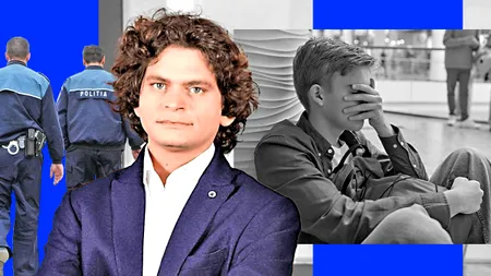 Declarație HALUCINANTĂ a profesorului pedofil care profita de băieții instituționalizați. Kristof Lajos crede că, de fapt, el era violat de copii!