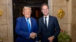 Trump l-a întâmpinat pe secretarul NATO la Casa Albă. Președintele SUA, deși este nervos pe Europa, se declară dispus să vândă avioane F-35 Turciei