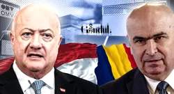 Austria anunță că reduce temporar taxele pe benzină și motorină. În România nu se poate. Cu cât estimează cancelarul austriac că vor scădea prețurile