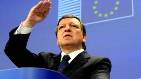 Barroso merge joi în Grecia pentru a discuta cu oficialii eleni despre situația economică