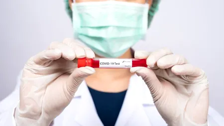 1.346 de noi infectări cu SARS-CoV-2 în ultimele 24 de ore! Aproape 1.000 de cazuri, reconfirmate și 48 de persoane diagnosticate cu boala, decedate