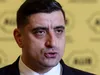 George Simion, mesaj împotriva sistemului: „Cum ați încercat să îl discreditați pe Vadim în 2000 ,nu mai funcționează în 2025”