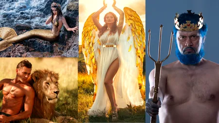 HOROSCOP IULIE 2024:  Vin 11 zile de dragoste, noroc și câștiguri financiare pentru cinci zodii