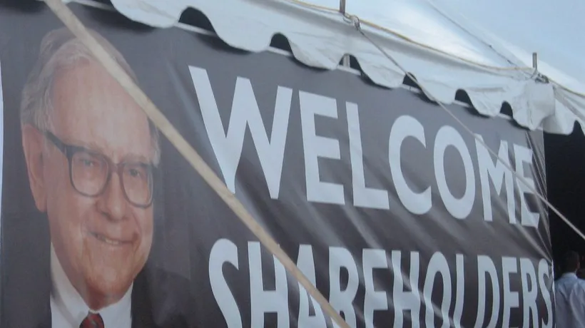 Warren Buffett pariază pe Big Pharma! În ce investește miliarde de dolari „Oracolul din Omaha” și din ce sector se retrage