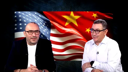 Victor Ponta: „Războiul va fi pierdut de Europa și RUSIA. Vor câștiga America și China”