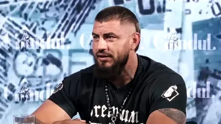 Cum a primit Alexandru Stoica porecla „Greuceanu”: „De astăzi ești ucigașul de zmei”