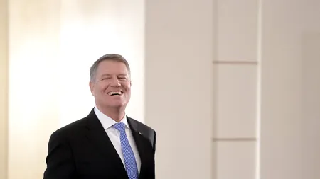 Președintele Iohannis, despre protestele magistraților: NU vor fi oprite