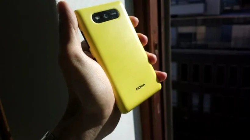 Telefonul cu care Nokia speră să dea lovitura