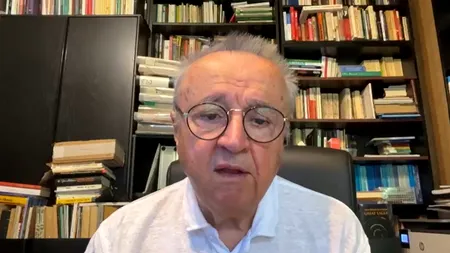 Ion Cristoiu: A trecut o lună de la incidentul cu drona ucraineană din portul Constanța. Nicușor Dan n-a avut curajul să-l sune pe Zelenski