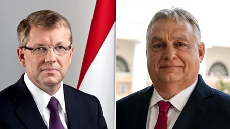 Un om de încredere al lui Viktor Orban, reținut de Parchetul Central din Ungaria. Fostul guvernator al Băncii Centrale Ungare este suspectat de fraudă economică și abuz în serviciu