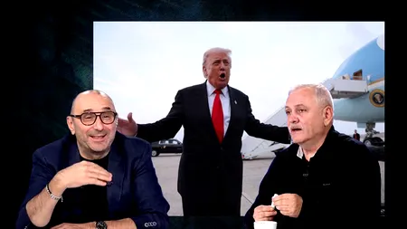 ⁠Liviu Dragnea: „România nu este băgată în seamă pe plan internațional din cauza celor care CONDUC astăzi țara”