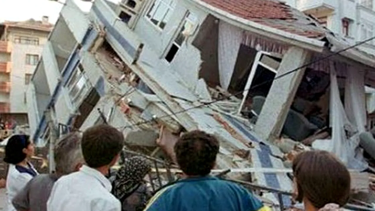 Bilanțul cutremurului din Ecuador a ajuns la 480 de morți