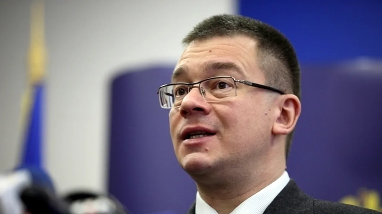 Ungureanu: E necesară desemnarea rapidă a unui candidat la Președinție din partea dreptei