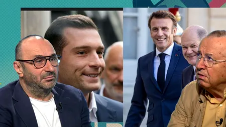 Ce se ascunde în spatele deciziilor europene / Ion CRISTOIU: 