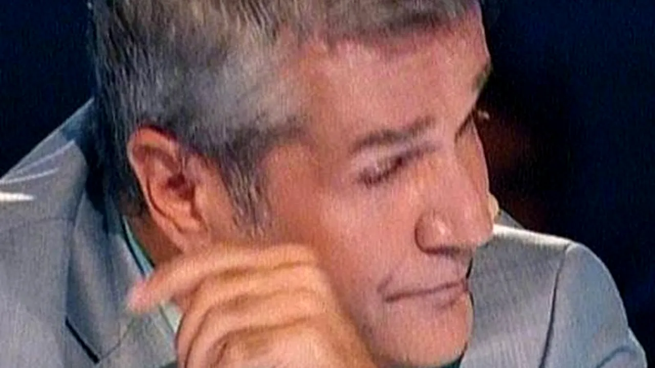 Dan Bittman, a treia oară la spital în ultimele luni. Ce intervenție chirurgicală a suferit solistul Holograf