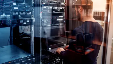 Ministerul Digitalizării face angajări. Ce condiții trebuie să îndeplinească cei care vor să se înscrie și ce salarii sunt oferite